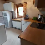 Vakantiehuis Boahaeusl *
