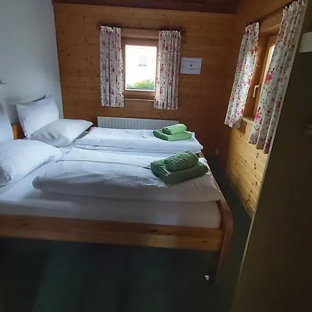 Boahaeusl Holiday home *