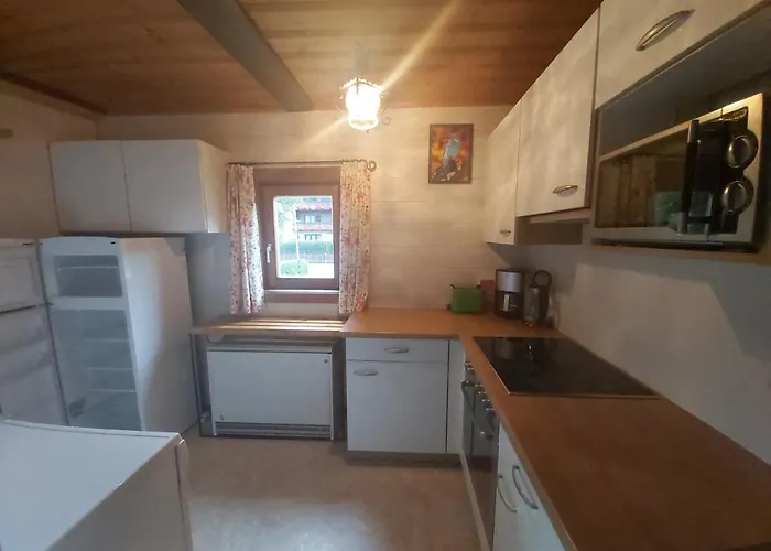 Σπίτι διακοπών Boahaeusl *