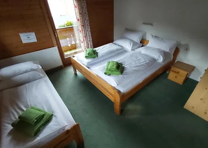 Boahaeusl * Φλαχάου