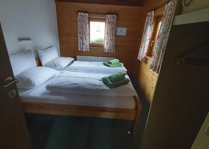 Boahaeusl Σπίτι διακοπών *