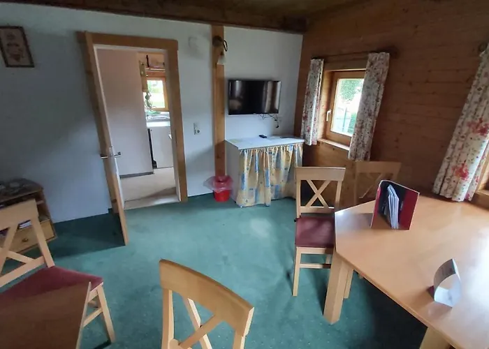 Σπίτι διακοπών Boahaeusl