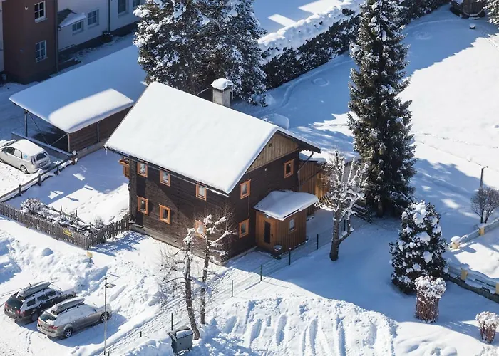 Boahaeusl * Φλαχάου